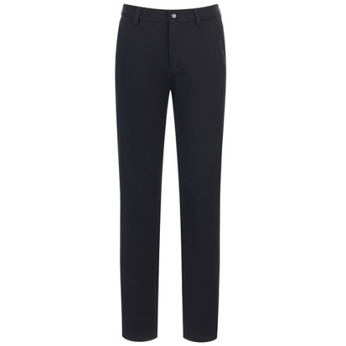 팜스프링스 포켓자수 포인트 기모팬츠 SPTM194754