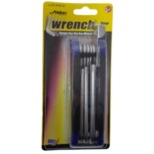 �˵� ���̽� ����ġ ��Ʈ FT-515-7 (7pcs)