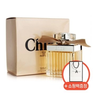 시그니처 오드퍼퓸 EDP 75ml + 올데이뷰티 쇼핑백