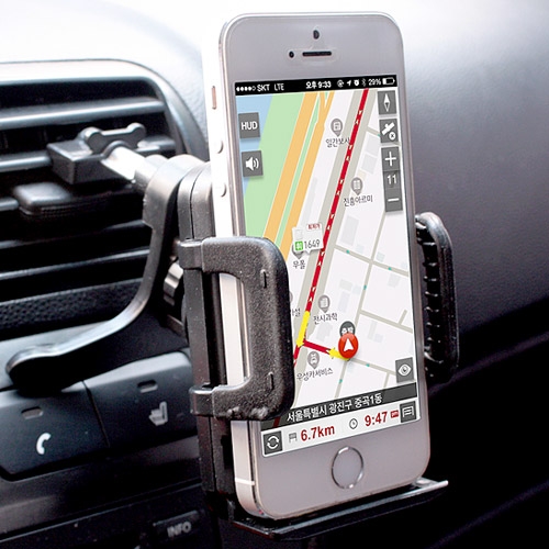 차량용 송풍구 거치대 SH-20