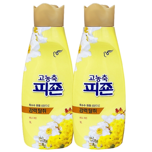 피죤 써니 가든 2L (6개)_이미지
