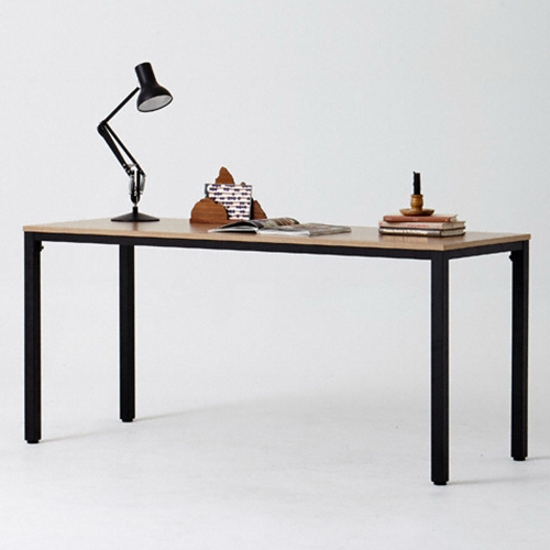 한샘 샘스틸 책상 DIY 1600 (160x60cm)_이미지