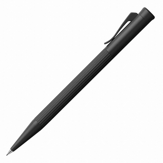 파버카스텔 그라폰파버카스텔 타미시오 블랙에디션 131585 샤프 0.5mm (1개)
