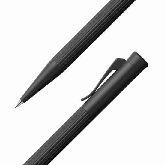 파버카스텔 그라폰파버카스텔 타미시오 블랙에디션 131585 샤프 0.5mm (1개)_이미지