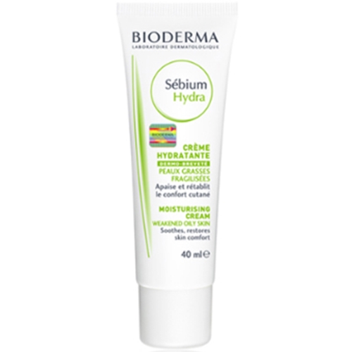 바이오더마 세비엄 하이드라 크림 40ml (1개)_이미지