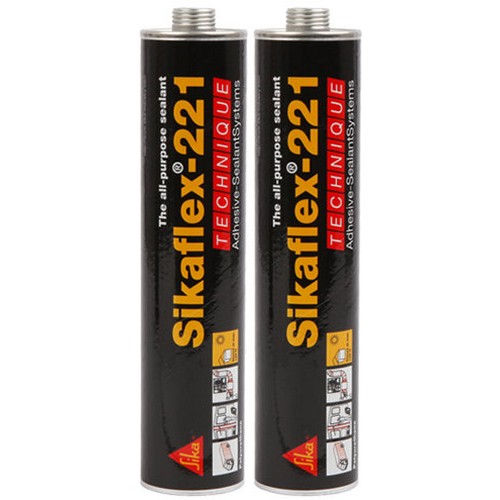 씨카 씨카플렉스 221 310ml (1개)_이미지