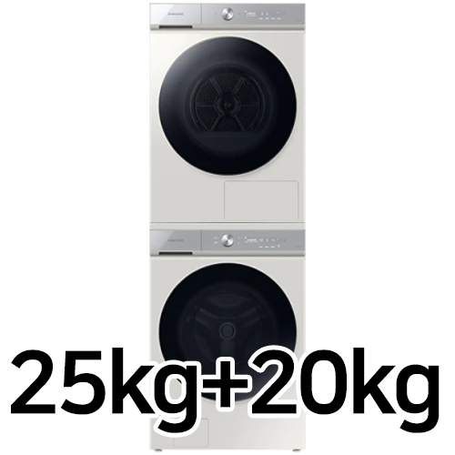 �Ｚ���� ����ũ AI WF25B9400KE + DV20B9720BE