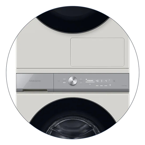 �Ｚ���� ����ũ AI WF25B9400KE + DV20B9720BE