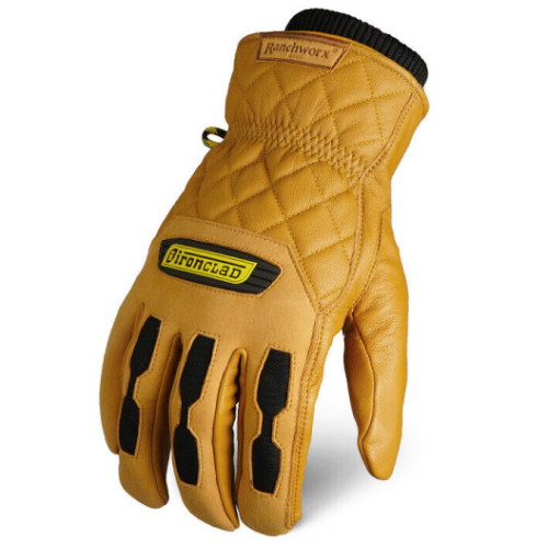 아이언클래드 랜치웍스 인설레이티드