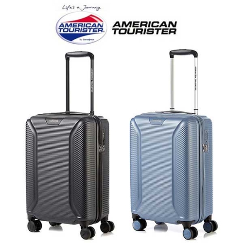 쌤소나이트 아메리칸투어리스터 로보텍 캐리어 2종 세트 (20인치+24인치)