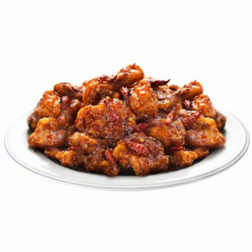 BBQ치킨 ㅤ마라 핫치킨(한마리)_이미지