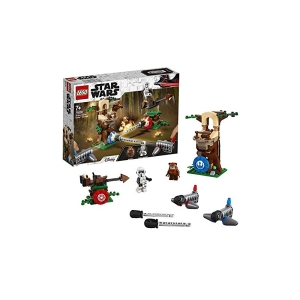 스타워즈 액션 배틀 엔더 공격 (75238)