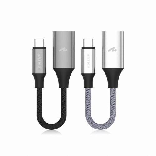 아트뮤 USB 3.0 Type C OTG 젠더 (BWTWCOC)