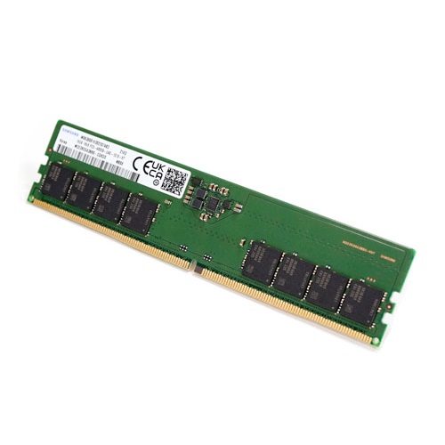 삼성전자 DDR5-4800 중고 (16GB)_이미지