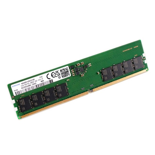 삼성전자 DDR5-4800 중고 (16GB)_이미지