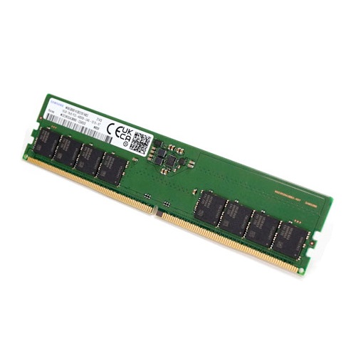 �Ｚ���� DDR5-4800 �߰�