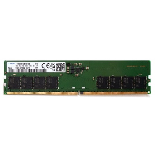 삼성전자 DDR5-4800 중고 (16GB)_이미지
