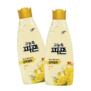 피죤 써니 가든 1L (6개)_이미지
