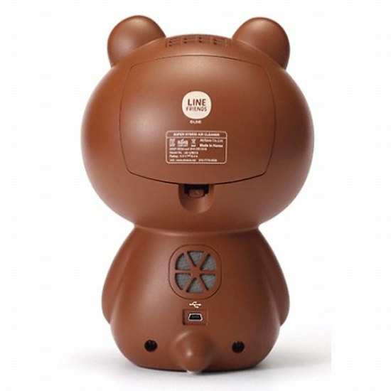 ����̺� ���������� ���� AIR-LF-001