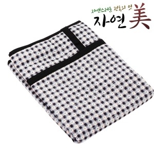 누빔천커버 810x810교자상커버 제사상 테이블 찻상