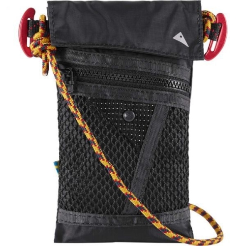 클라터뮤젠 KLATTERMUSEN 알기르 란야드 포켓 레이븐 41453U21-961_이미지