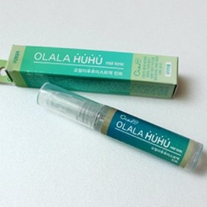 구취제거스프레이 민트