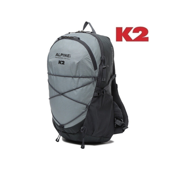 K2 케이투 남녀공용 배낭 스트라이더 23L STRIDER 23L _Dyneema Blue GRAY KUS24B04BH 173481_이미지