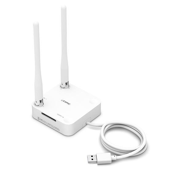 EFM ipTIME AX2000T-UA ������ī��