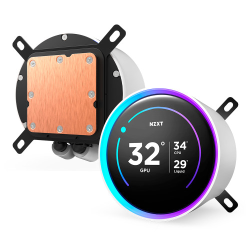 NZXT KRAKEN ELITE V2 360 RGB