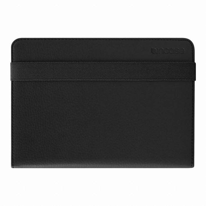 인케이스 iPad mini Book Jacket 블랙 CL60297_이미지