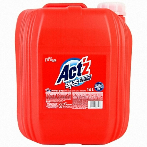 ���� ���� �Ŀ��� ��� 14L