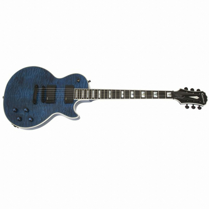 �齼 ������ ��Prophecy Les Paul Custom Plus EX �ؿܱ���