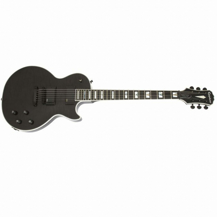 깁슨 에피폰 ㅤProphecy Les Paul Custom Plus EX 해외구매_이미지