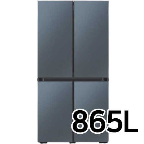 삼성전자 비스포크 쉬머 RF85C9241 (차콜)_이미지