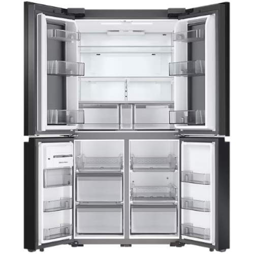 삼성전자 비스포크 쉬머 RF85C9241 (차콜)_이미지