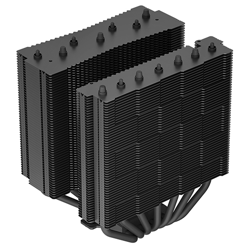 DEEPCOOL ASSASSIN 4S