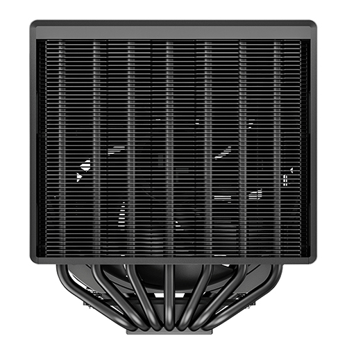 DEEPCOOL ASSASSIN 4S (블랙)_이미지