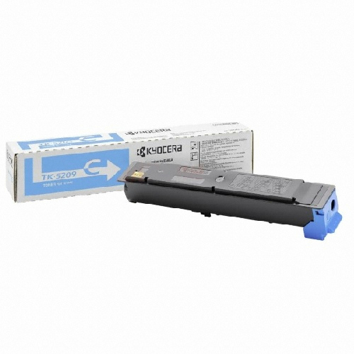 Kyocera ��ǰ TK-5209C �Ķ�