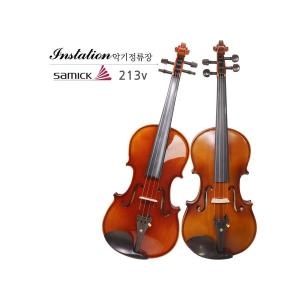 삼익악기 삼익 수제 바이올린 213v 입문용 연습용 교육용 어린이이미지입니다. 누르면 해당 게시물로 새창이동합니다.