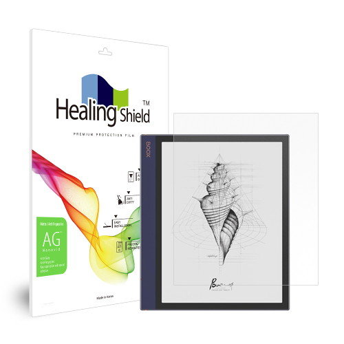 ��Ʈ�� �������� BOOX NOTE AIR ���ݻ� �������� ��ȣ �ʸ�