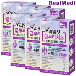 �ѹ̾��� ����޵� ���� �۷�Ÿġ�� ȭ��Ʈ �ʸ� RX 302.9mg 30��