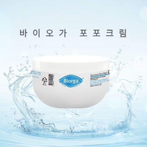 가 포포크림 고보습 멀티밤 전연령 민감성 피부보호 3통 280ml