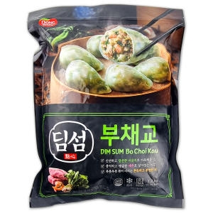 딤섬 부채교 1.2kg