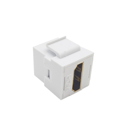 라인업시스템 LANSTARplus LSP-EC-HDMI HDMI 키스톤 커플러_이미지