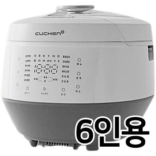 쿠첸 121 CRT-PAPK0670W