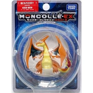 포켓몬스터 피규어 메가리자몽Y WFHUQ5U