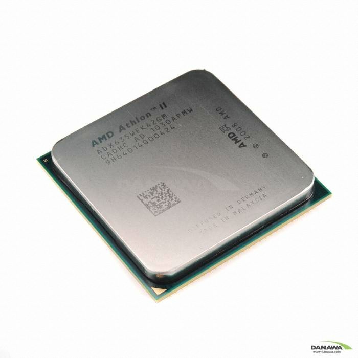 AMD �ֽ���II-X4 635 (����Ǫ��)