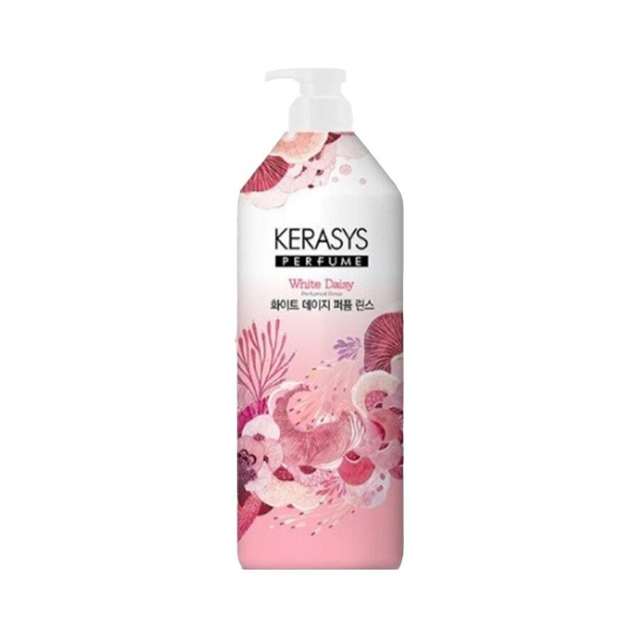 케라시스 화이트 데이지 퍼퓸 린스 1000ml (1개)_이미지