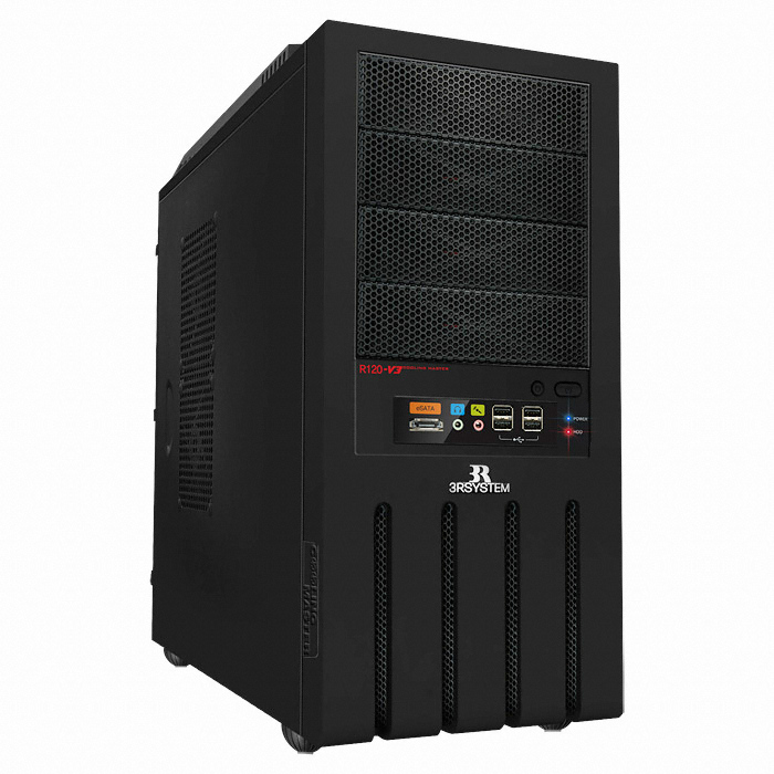 3RSYS R120 V3 탑모델_이미지