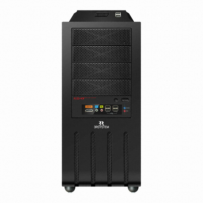 3RSYS R120 V3 탑모델_이미지